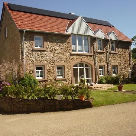 Loogher Muehle Neubau Kerpen  외부 사진