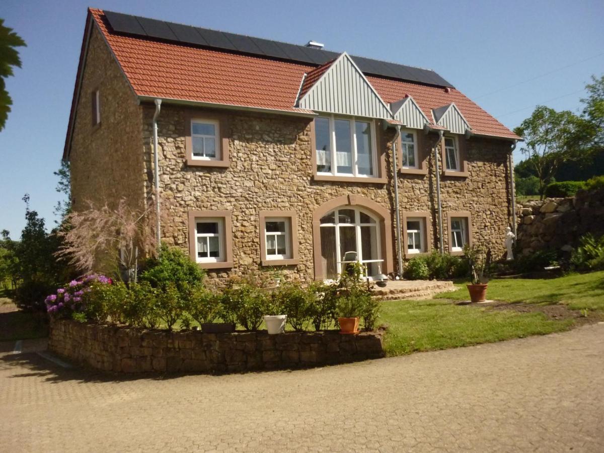 Loogher Muehle Neubau Kerpen  외부 사진